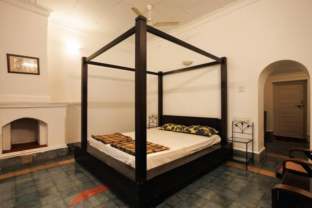 Morgan Manor By Ewa Properties Chikmagalūr Zewnętrze zdjęcie